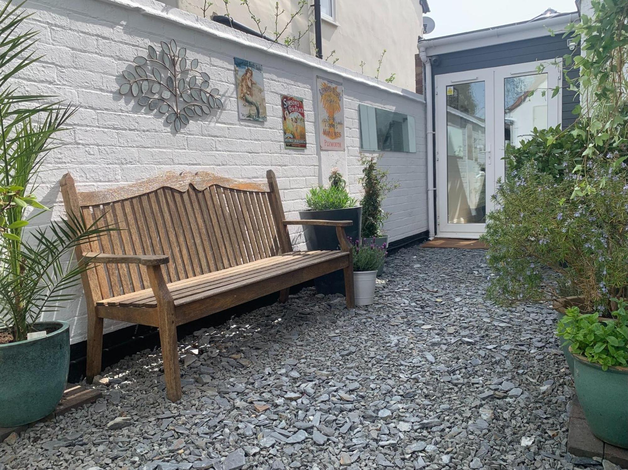No - 48 Hamnet Apartment Stratford-upon-Avon